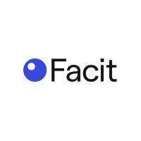 facit logo image