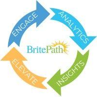 britepath logo image