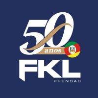 fkl prensas logo image