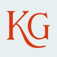 kensington grey agency inc logo image