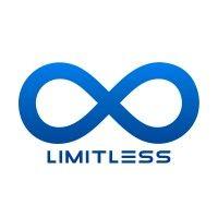 limitless nil logo image