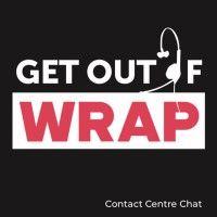 get out of wrap logo image