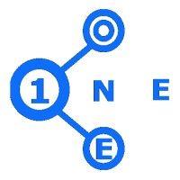 link one group logo image