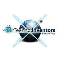 techno inventors, inc. logo image