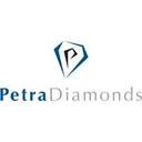 logo of Petra Diamonds