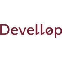 devellop logo image