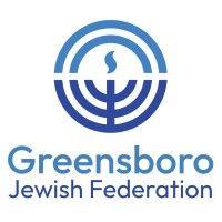 greensboro jewish federation