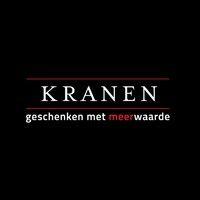 kranen kerstpakketten logo image