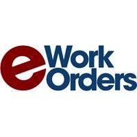 eworkorders.com logo image