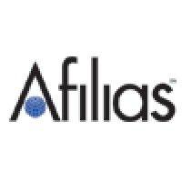 afilias logo image