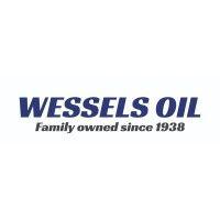 wessels oil