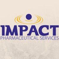 impact pharmaceutical services logo image