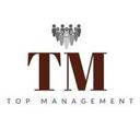 logo of Top Management De Centroamerica