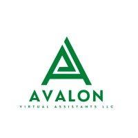 avalon executive assistants llc logo image