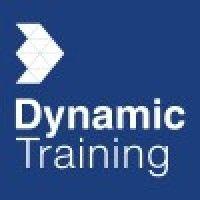 dynamic training uk ltd logo image