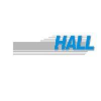 hall automotive logo image