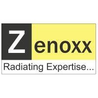 zenoxx knowledge services private limited