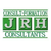 jrh groupe logo image