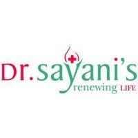 dr sayanis healthcare pvt ltd logo image