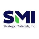 logo of Strategic Materials