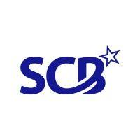 scb group logo image