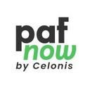 logo of Process Analytics Factory Pafnow By Celonis