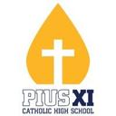 logo of Pius Xi Catholic High School