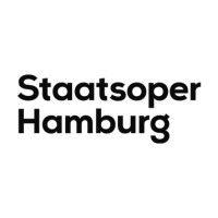 hamburgische staatsoper gmbh logo image