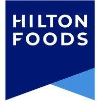 hilton foods logo image