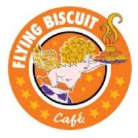 flying biscuit cafe