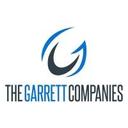 logo of The Garrett Companies