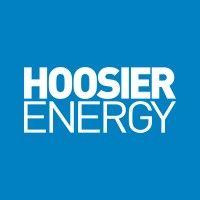 hoosier energy logo image