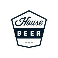 house brewing, inc. logo image