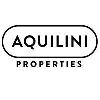 aquilini properties logo image