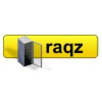 raqz.net logo image