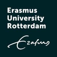 erasmus university rotterdam logo image