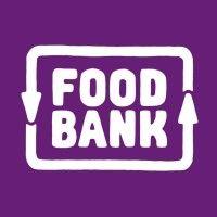 foodbank victoria logo image