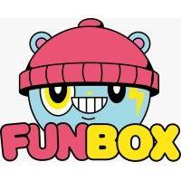 funbox logo image