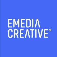 emedia creative pty ltd logo image