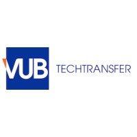 vub techtransfer logo image