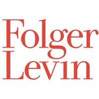 folger levin llp logo image