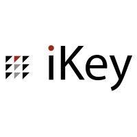 ikey, ltd logo image