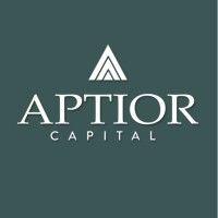 aptior capital llp logo image