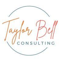 taylor bell consulting logo image