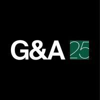 g&a logo image