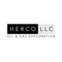 herco, llc oil and gas logo image