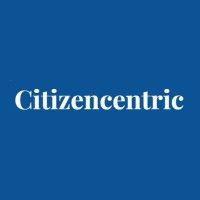 citizencentric logo image