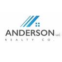 logo of Anderson Realty Co Llc