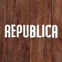 republica st kilda beach logo image