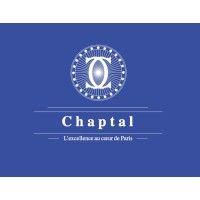 lyce chaptal paris logo image